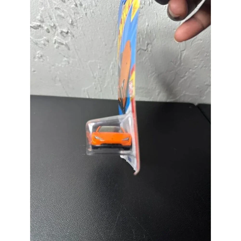 Hot Wheels hot wheels